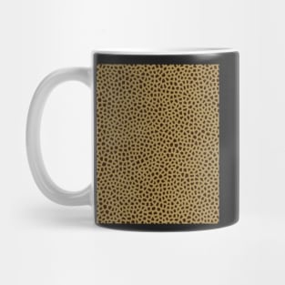 Beautiful Animal Print Mug